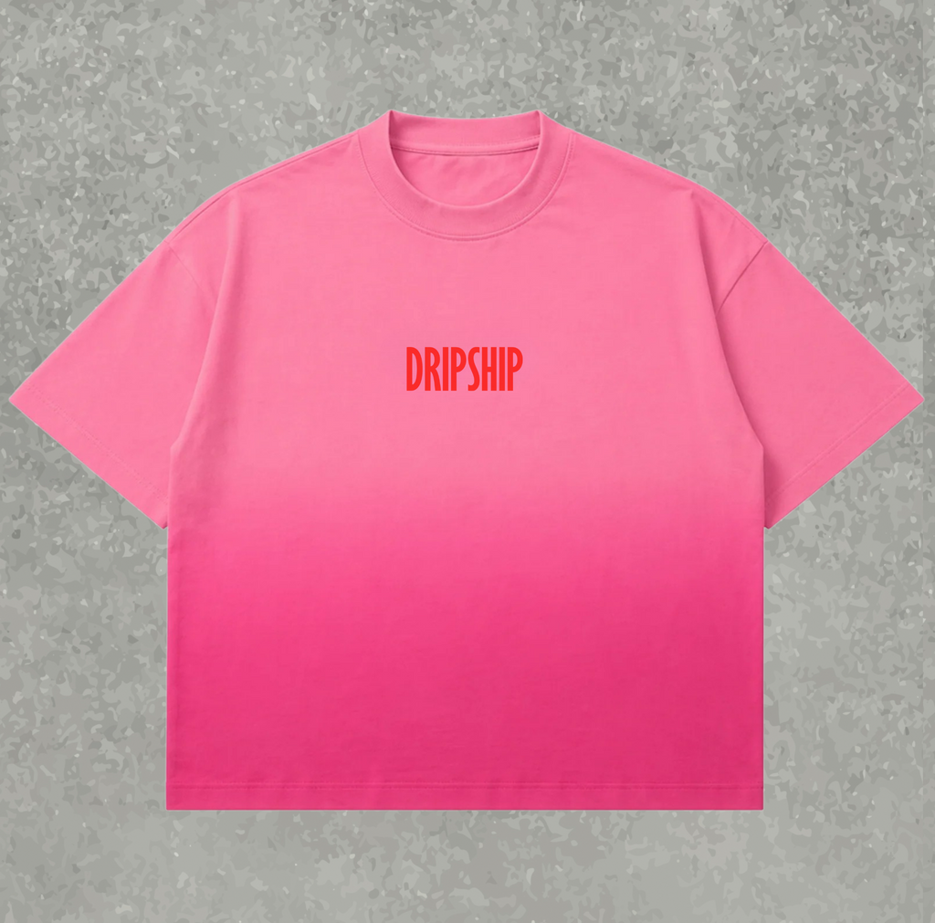 RAVAGE — Oversized Tee