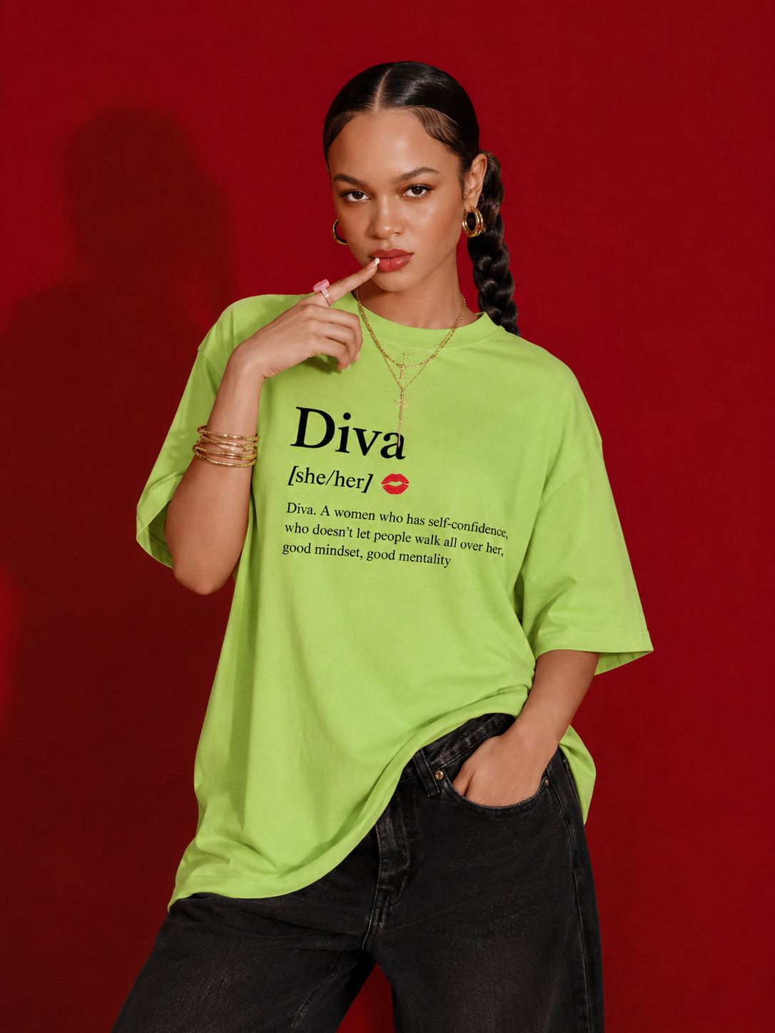 DIVA DEFINITION