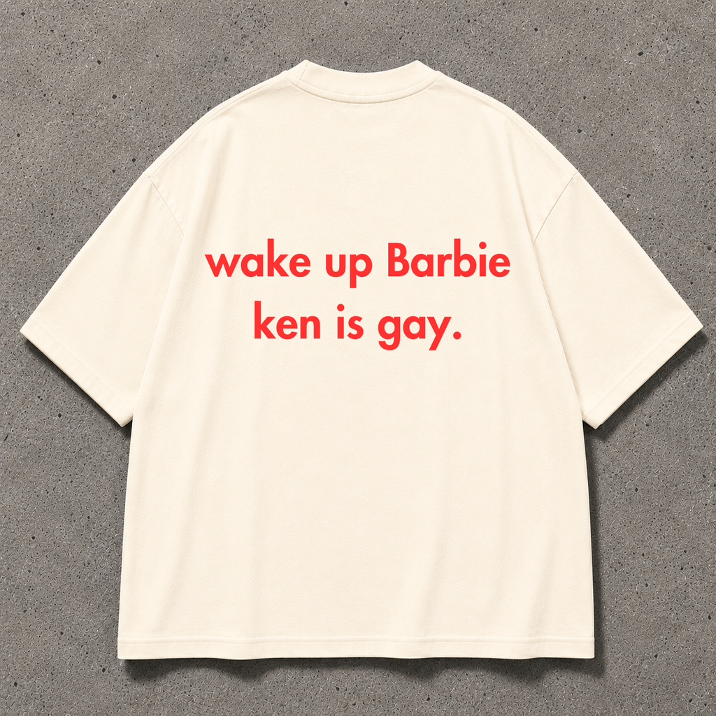 Barbie Wake-Up Call