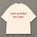 Barbie Wake-Up Call