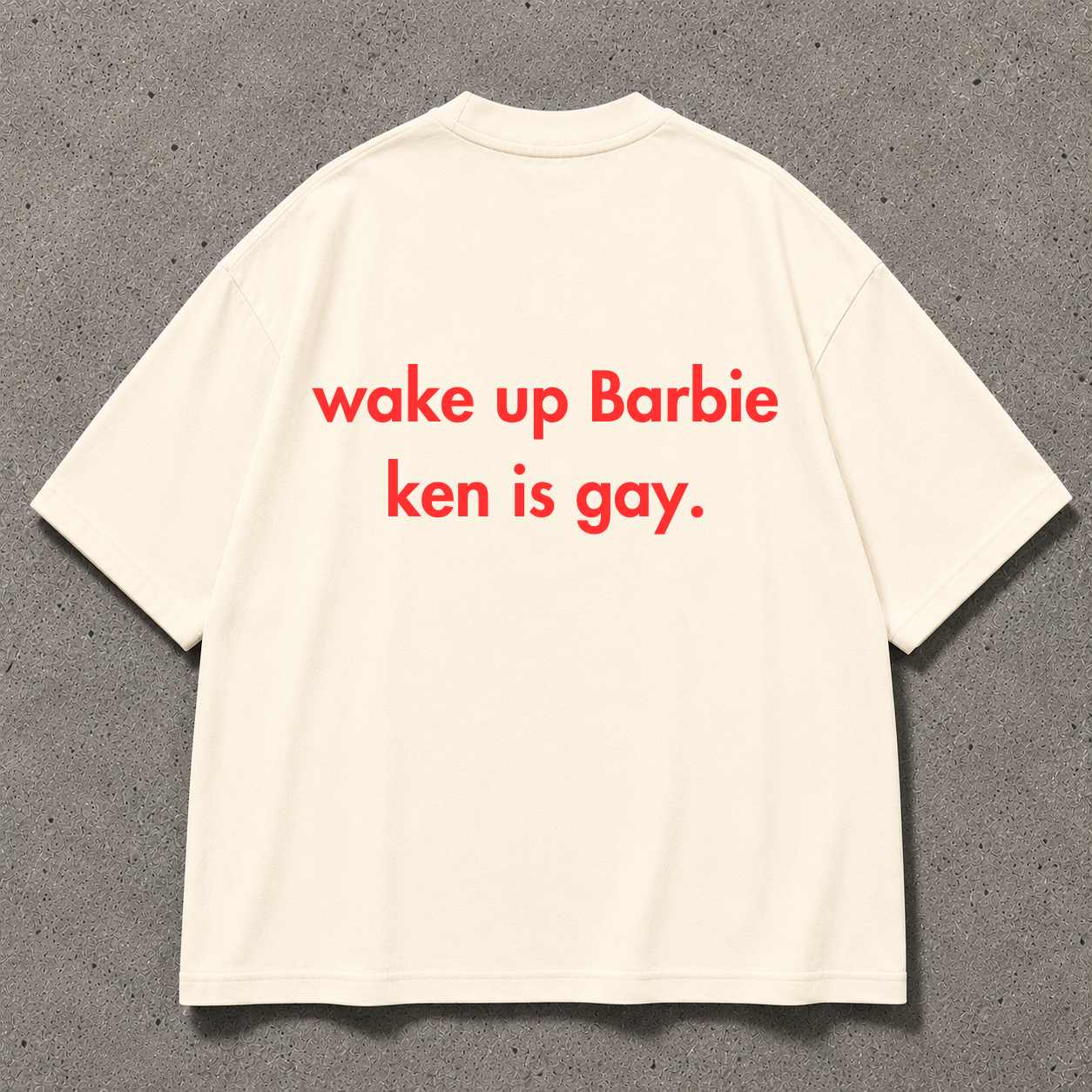 Barbie Wake-Up Call