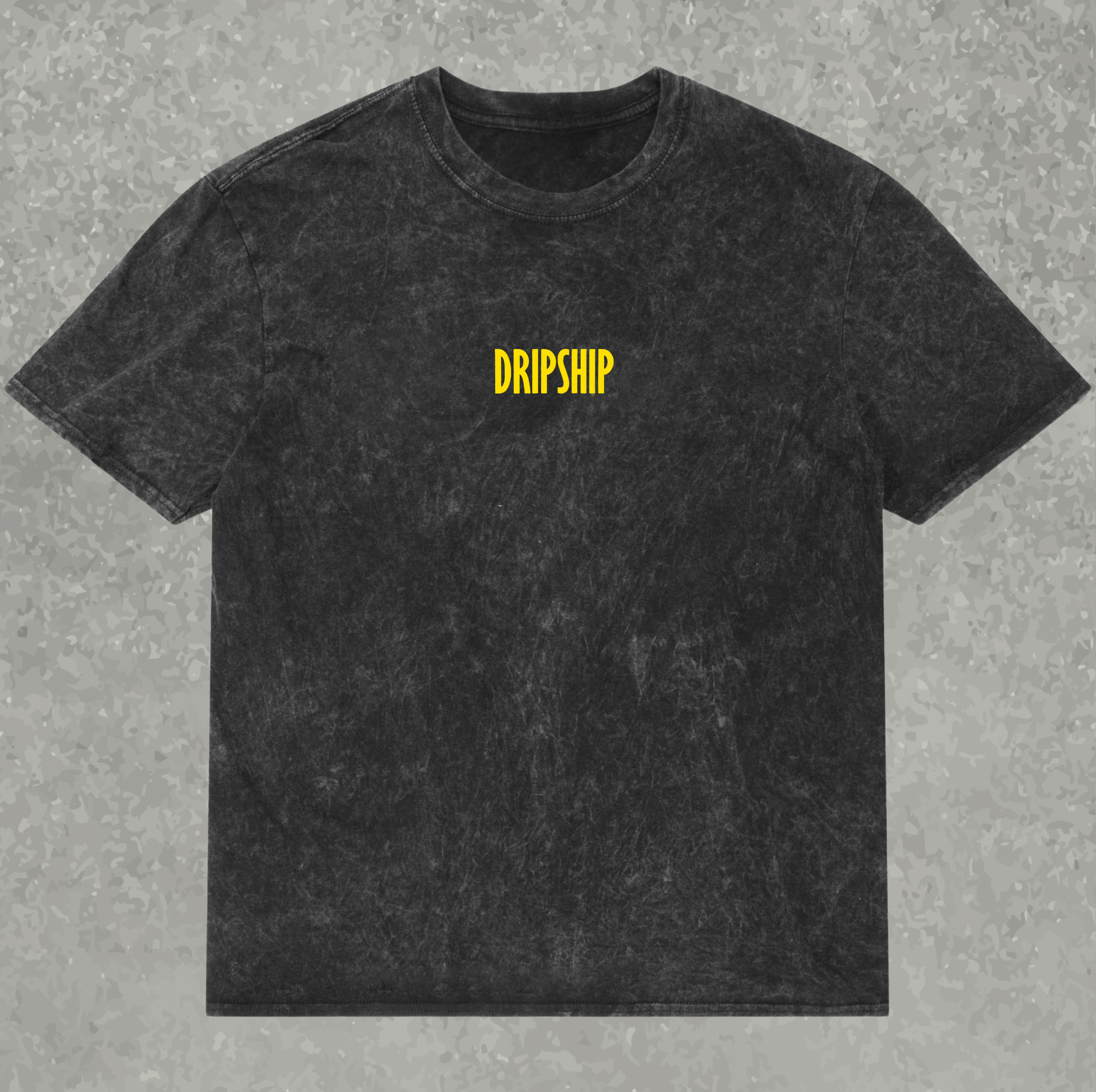 KINGPIN — Oversized Tee