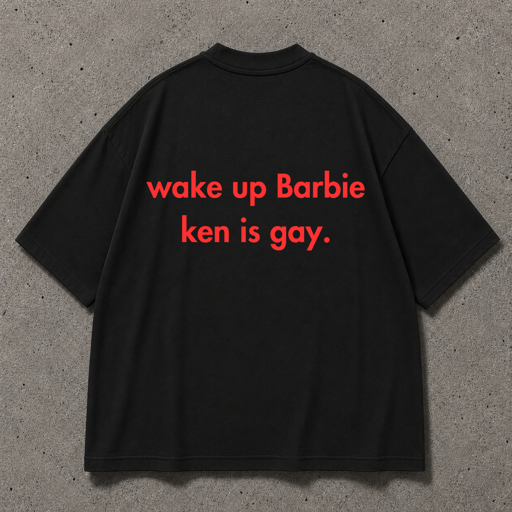 Barbie Wake-Up Call