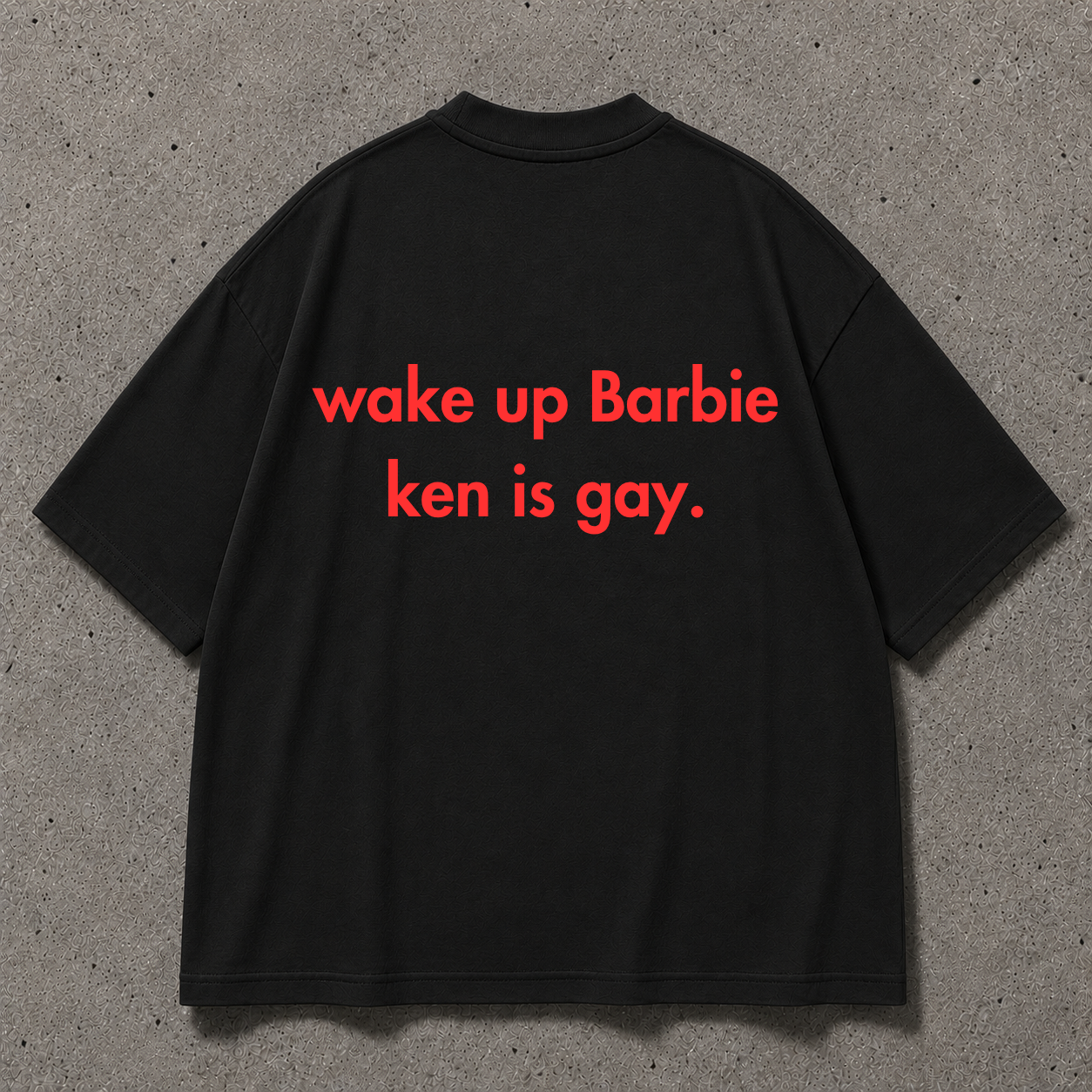 Barbie Wake-Up Call
