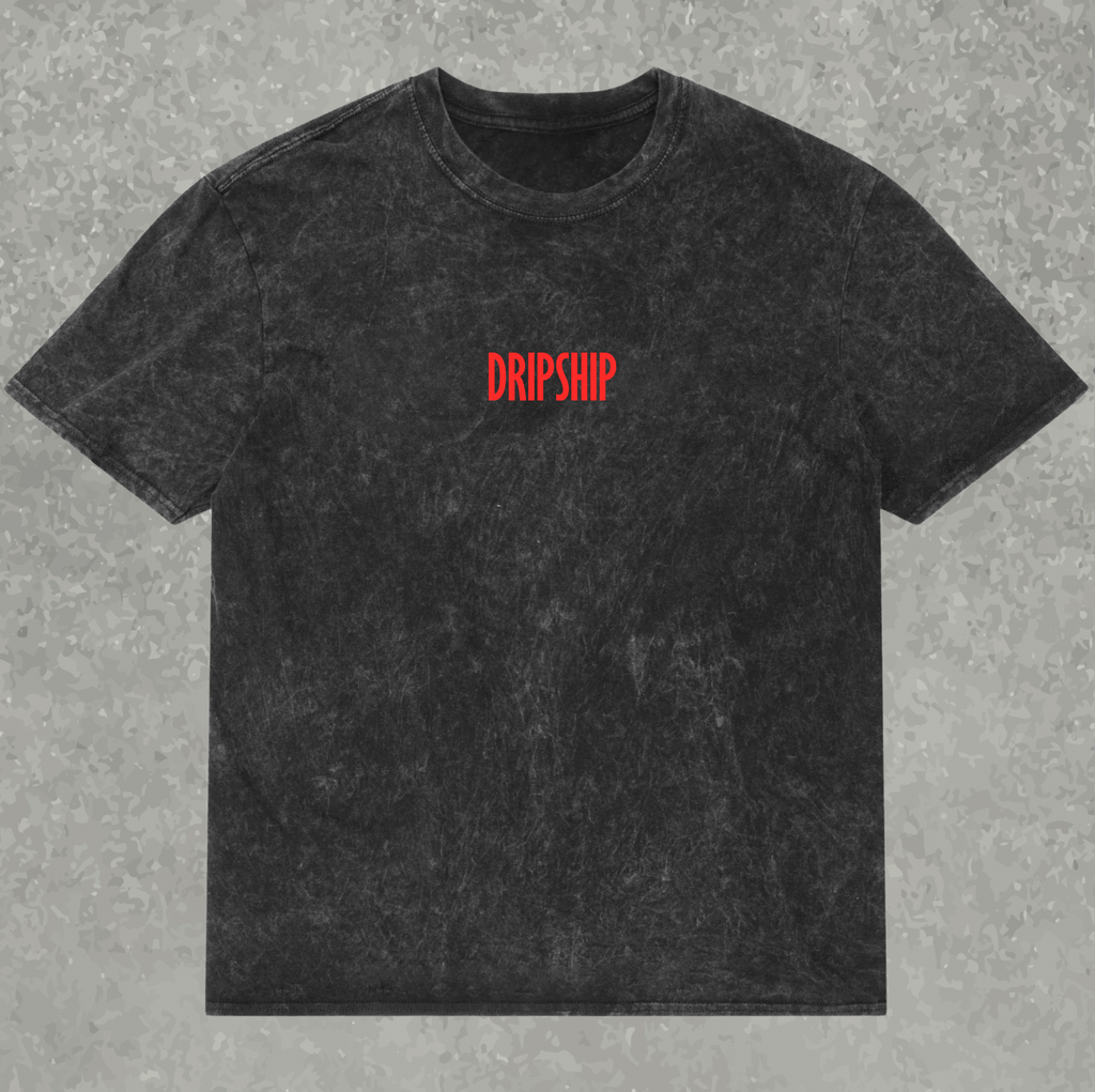 RAVAGE — Oversized Tee