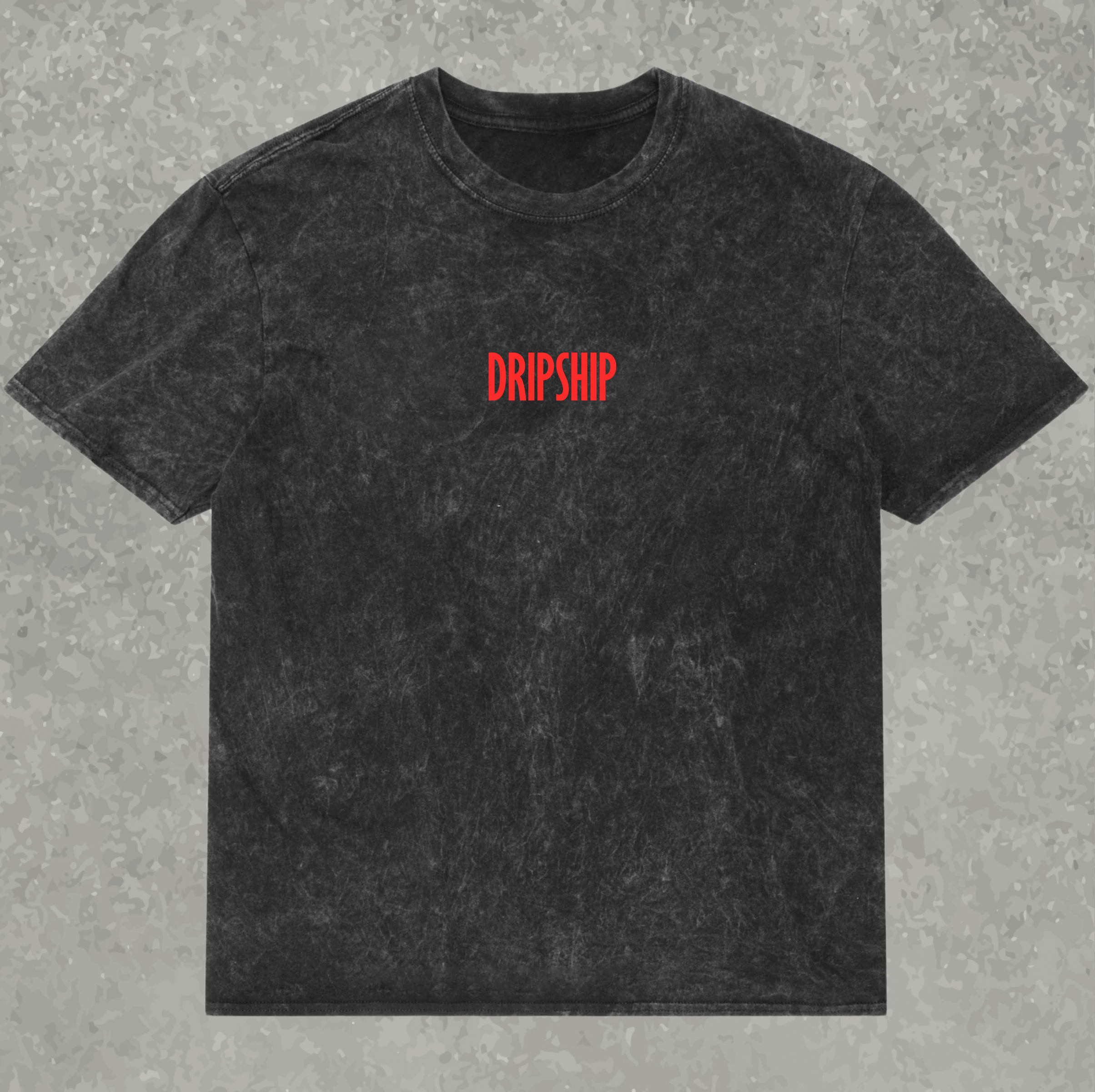 RAVAGE — Oversized Tee