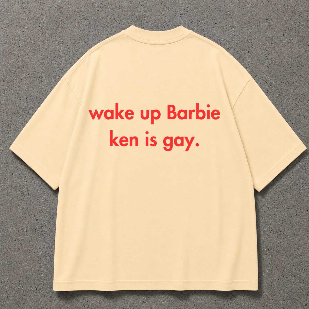 Barbie Wake-Up Call
