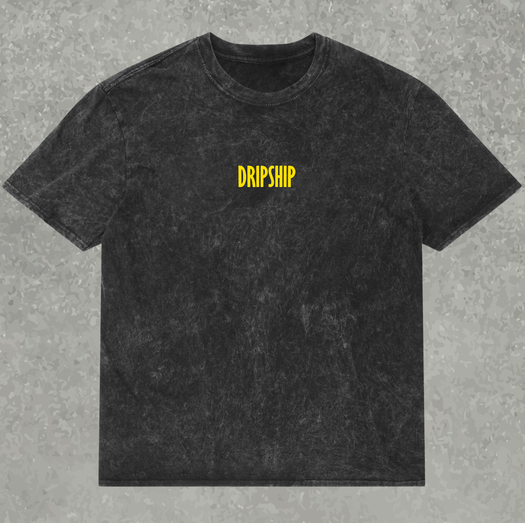 FALLOUT — Oversized Tee
