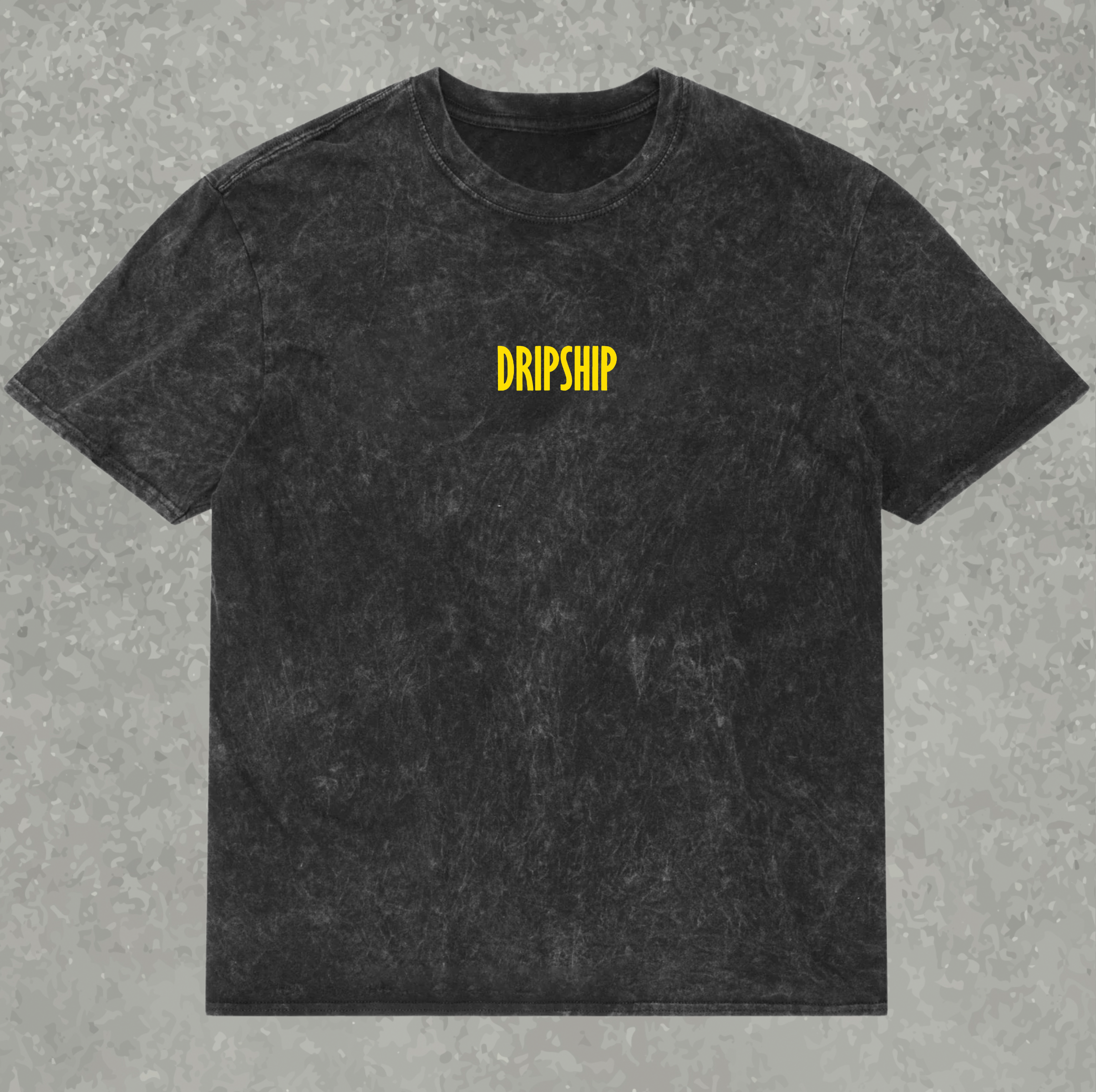 FALLOUT — Oversized Tee