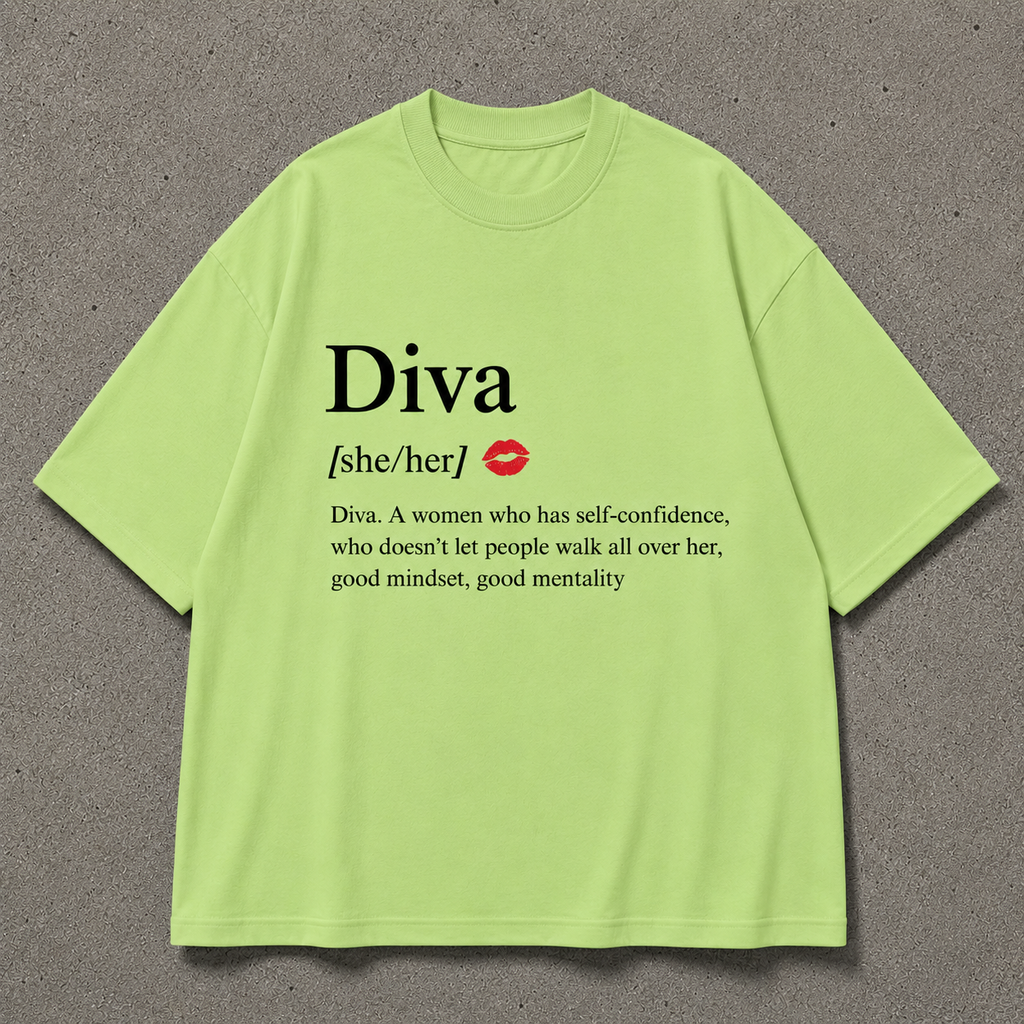 DIVA DEFINITION