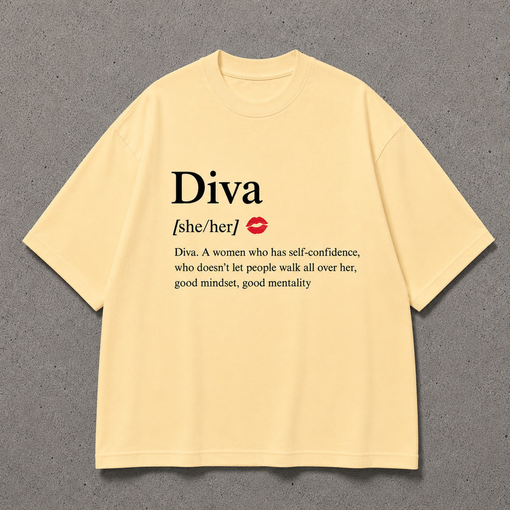 DIVA DEFINITION