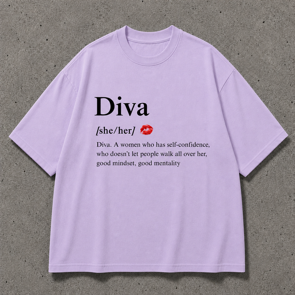 DIVA DEFINITION