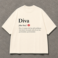 DIVA DEFINITION