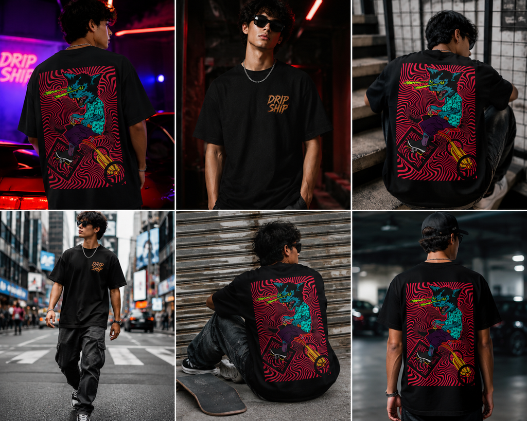 ACID RIDER