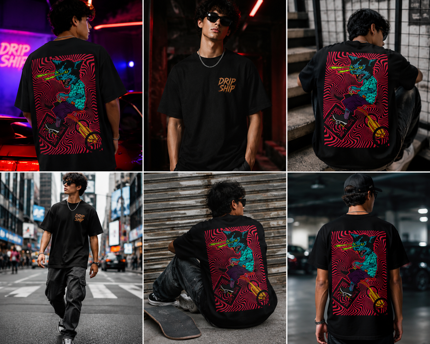 ACID RIDER