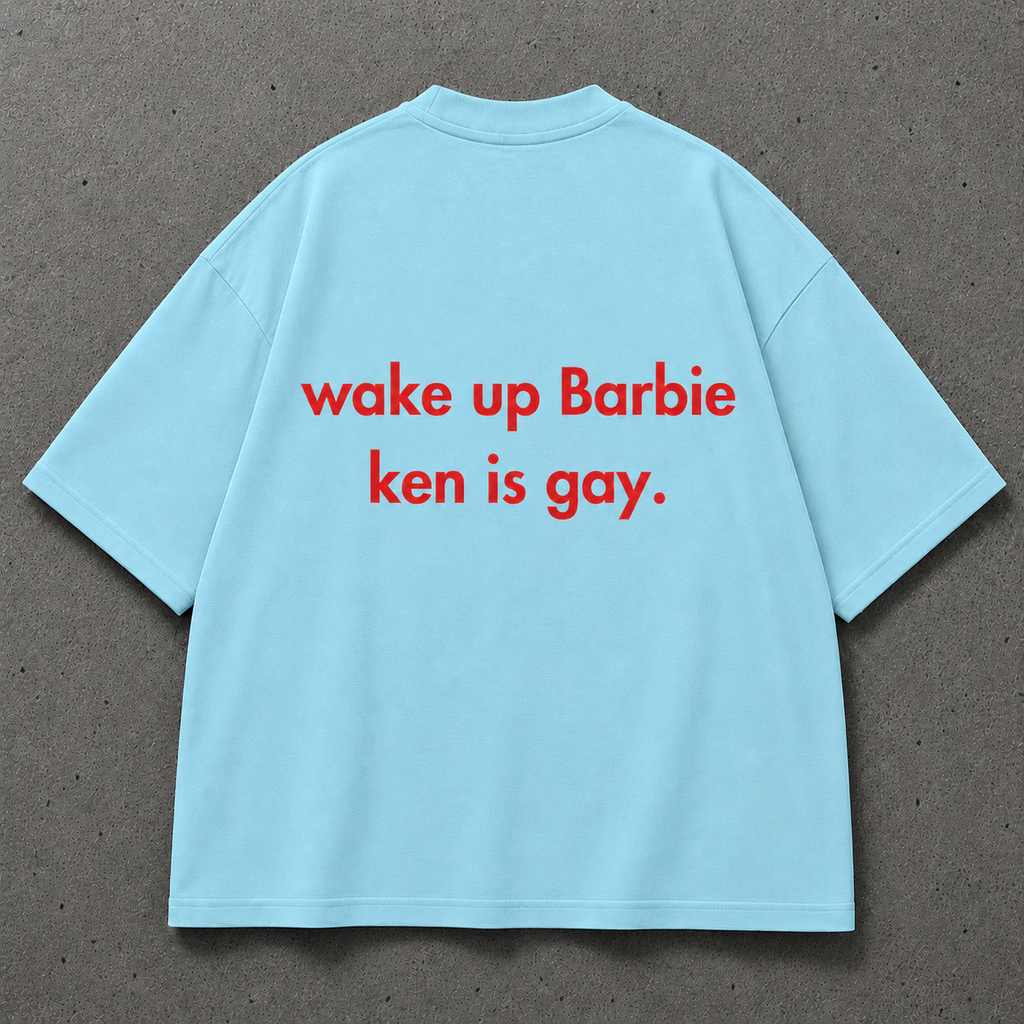 Barbie Wake-Up Call