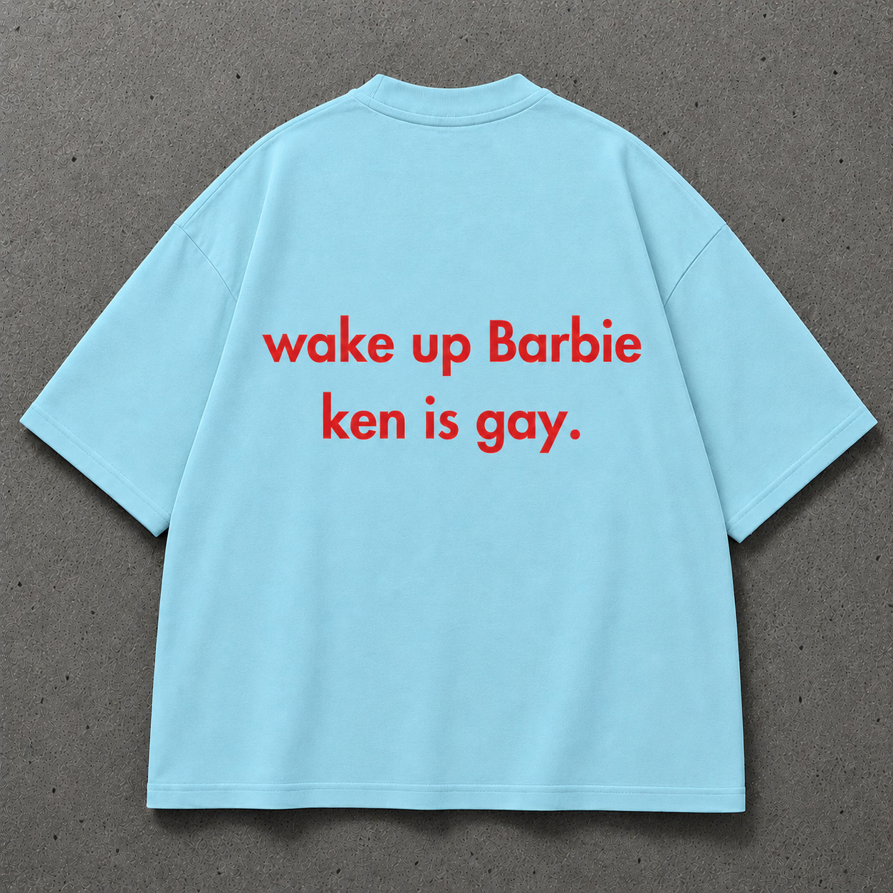 Barbie Wake-Up Call