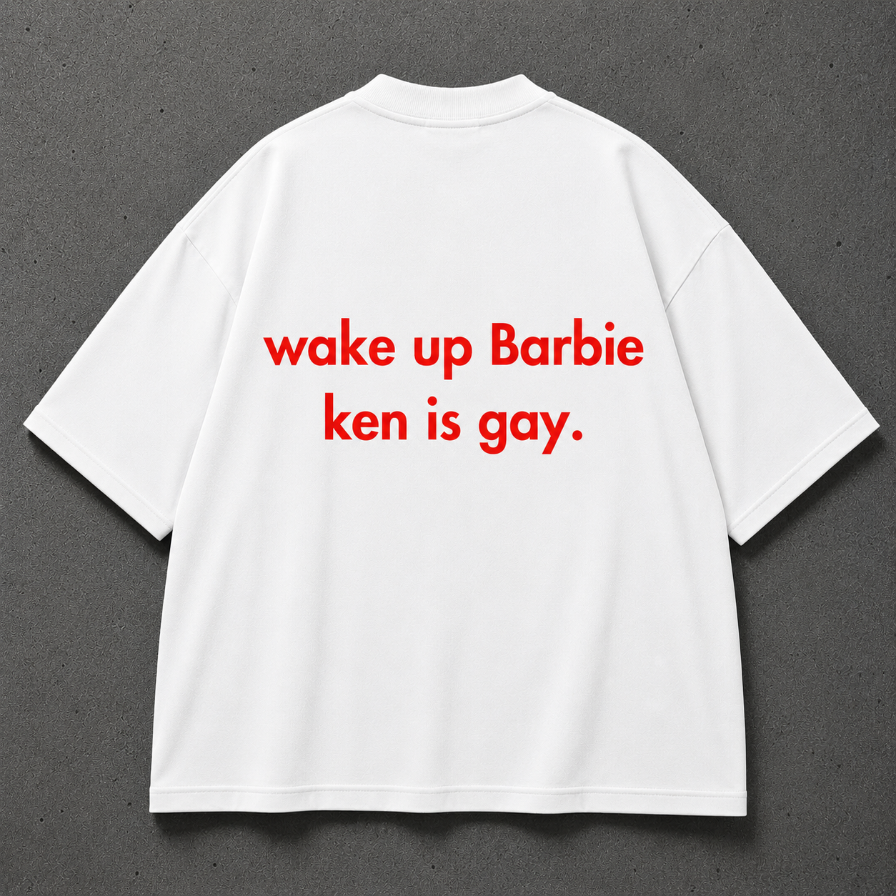 Barbie Wake-Up Call