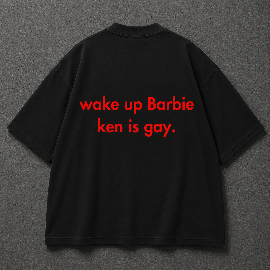 Barbie Wake-Up Call