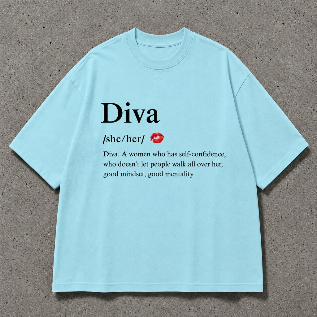 DIVA DEFINITION