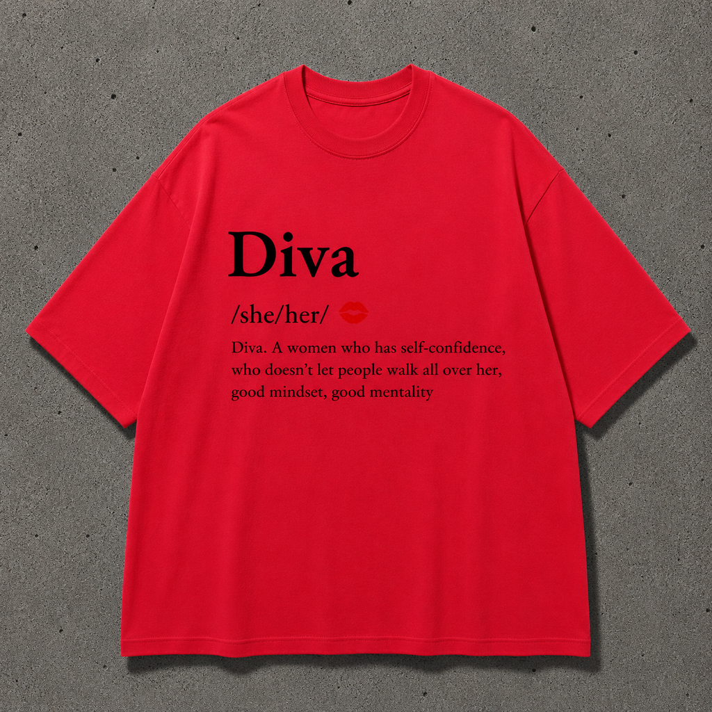 DIVA DEFINITION