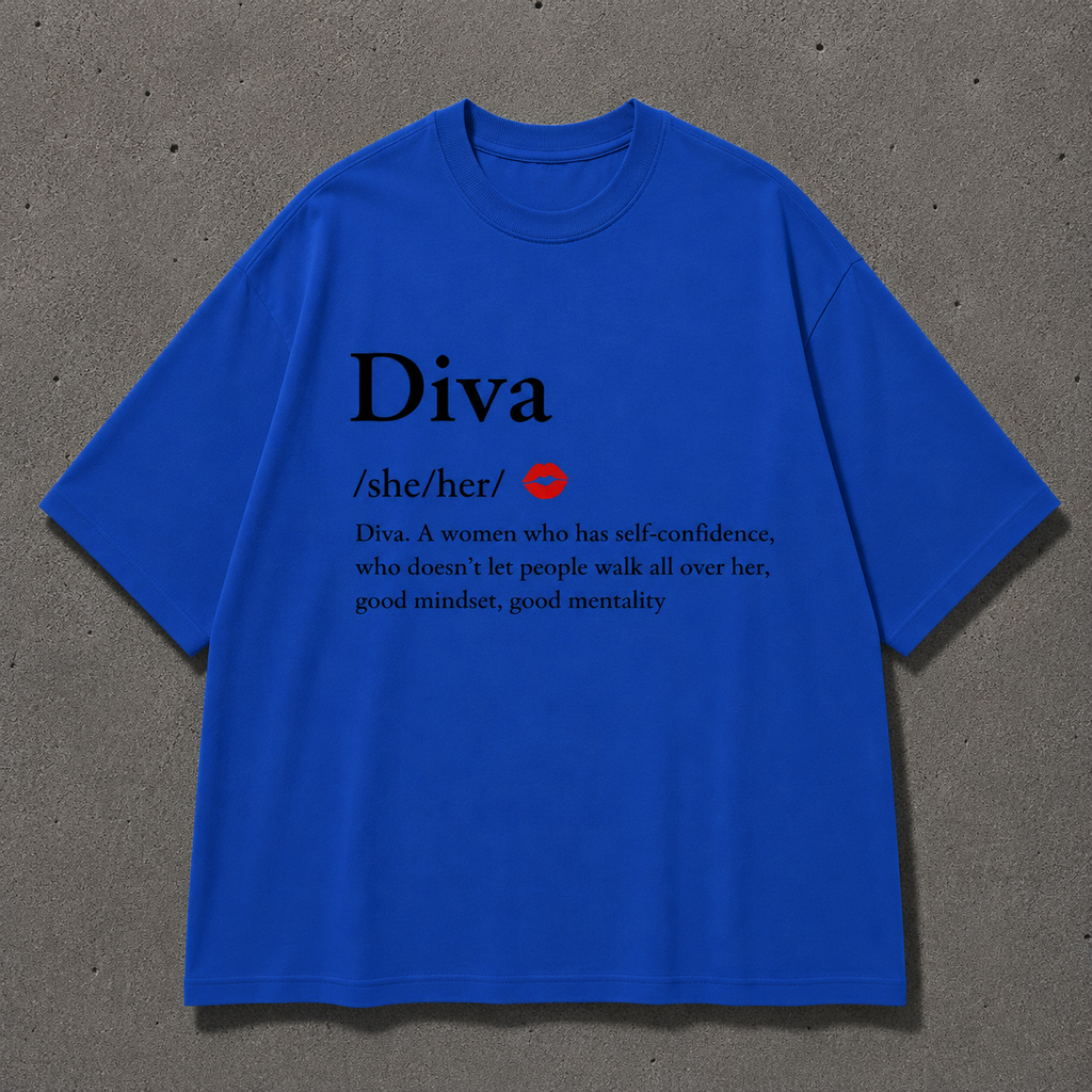 DIVA DEFINITION