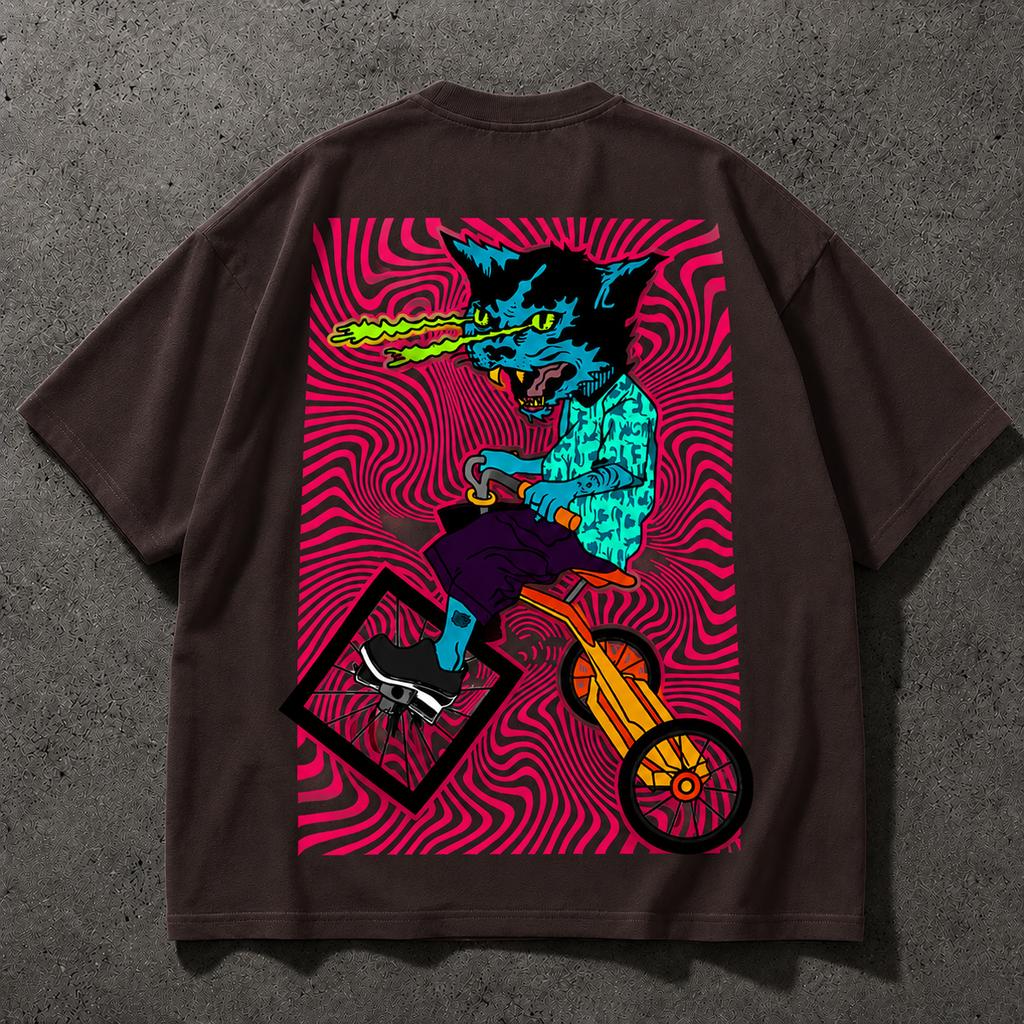 ACID RIDER