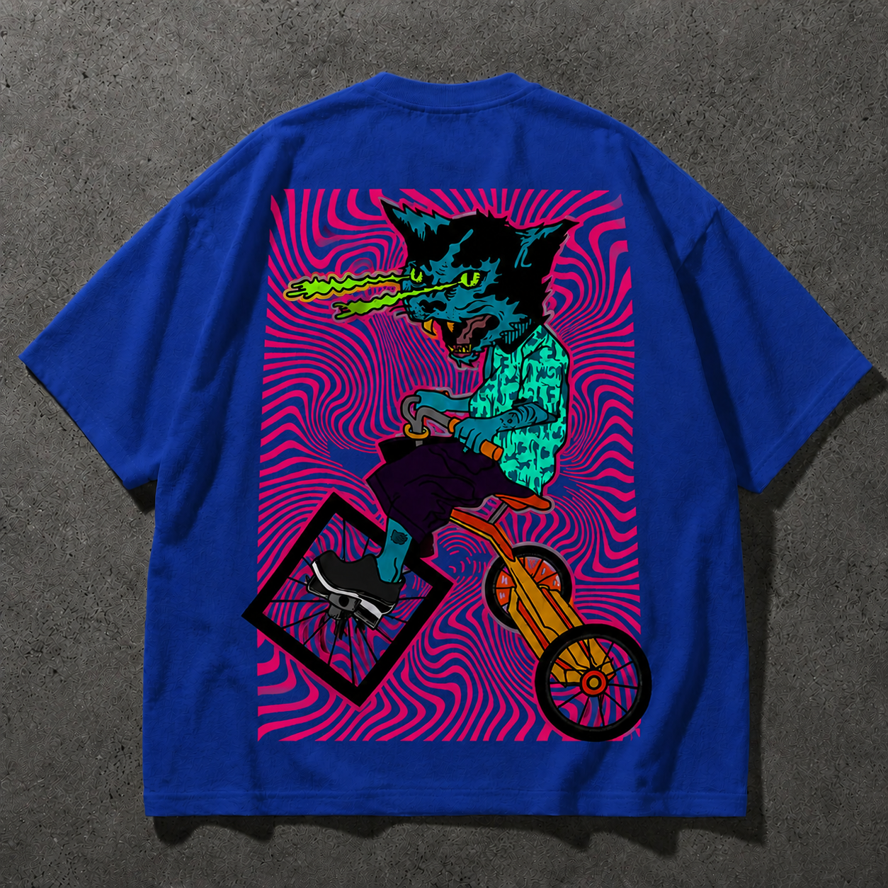 ACID RIDER