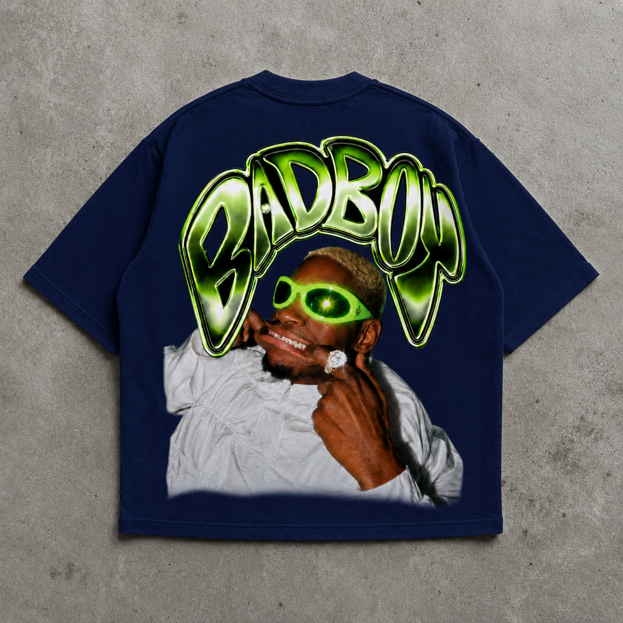 BAD BOY
