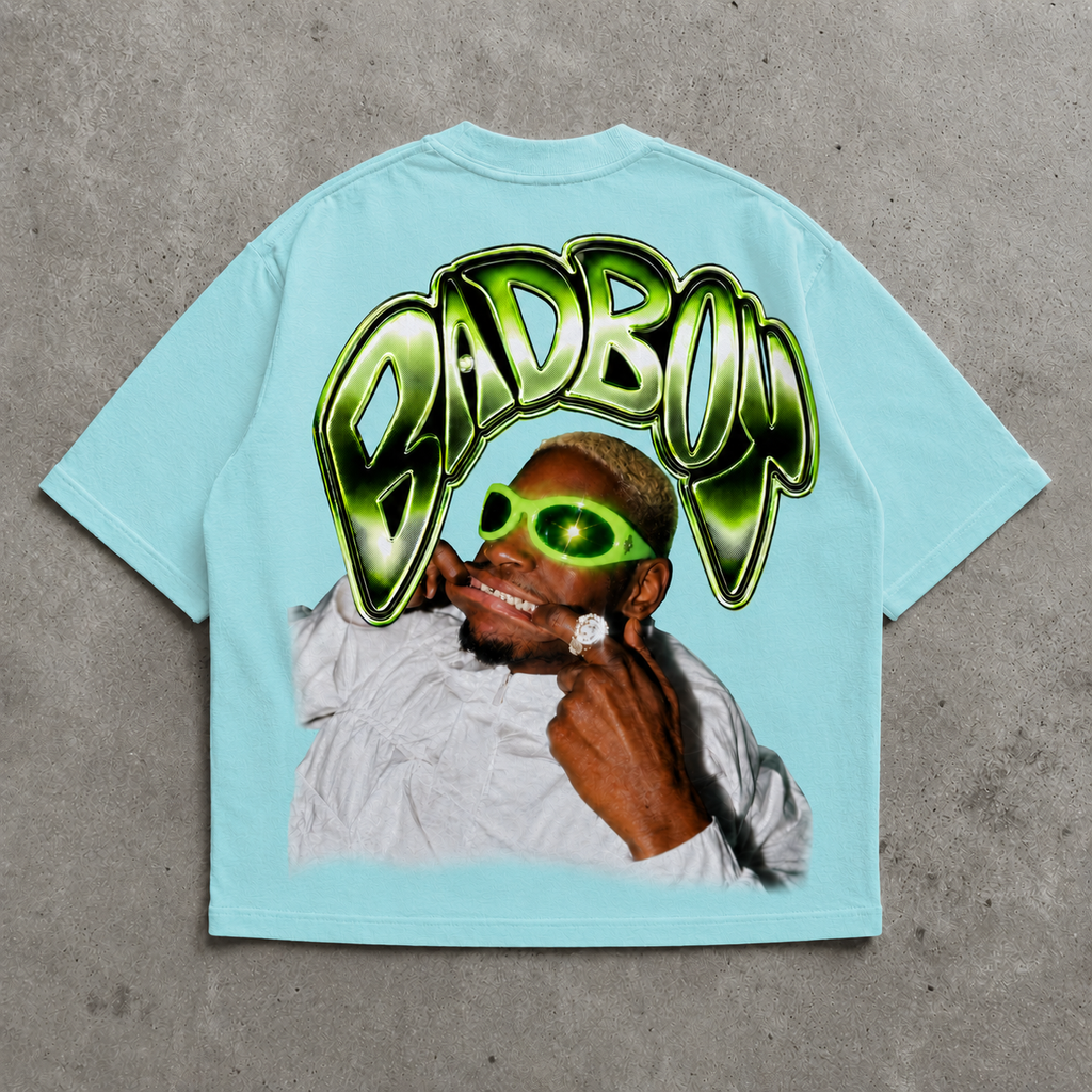 BAD BOY