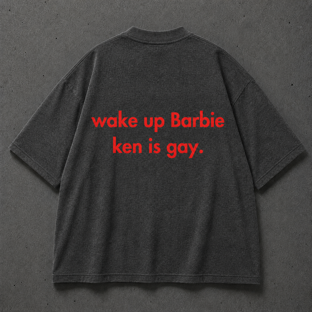 Barbie Wake-Up Call