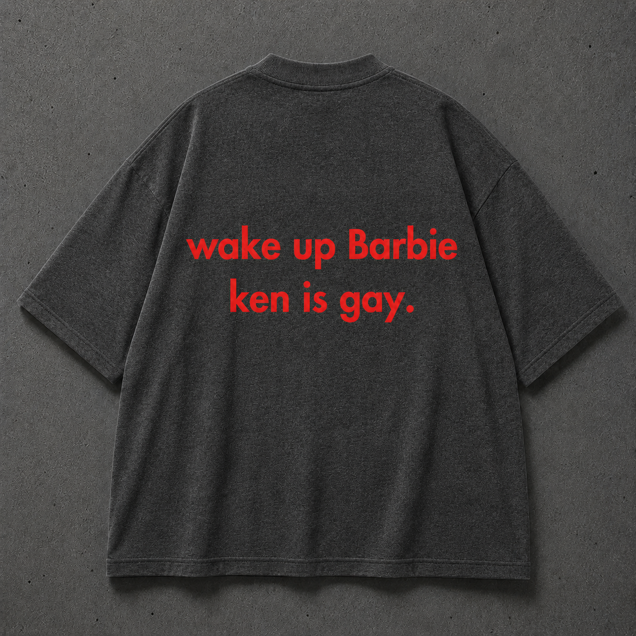 Barbie Wake-Up Call