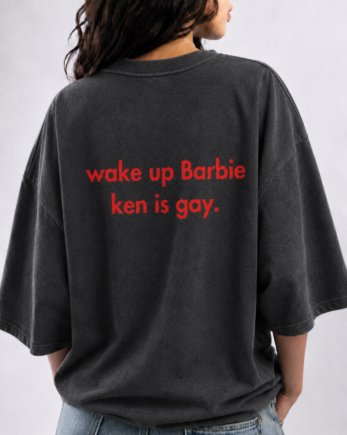 Barbie Wake-Up Call