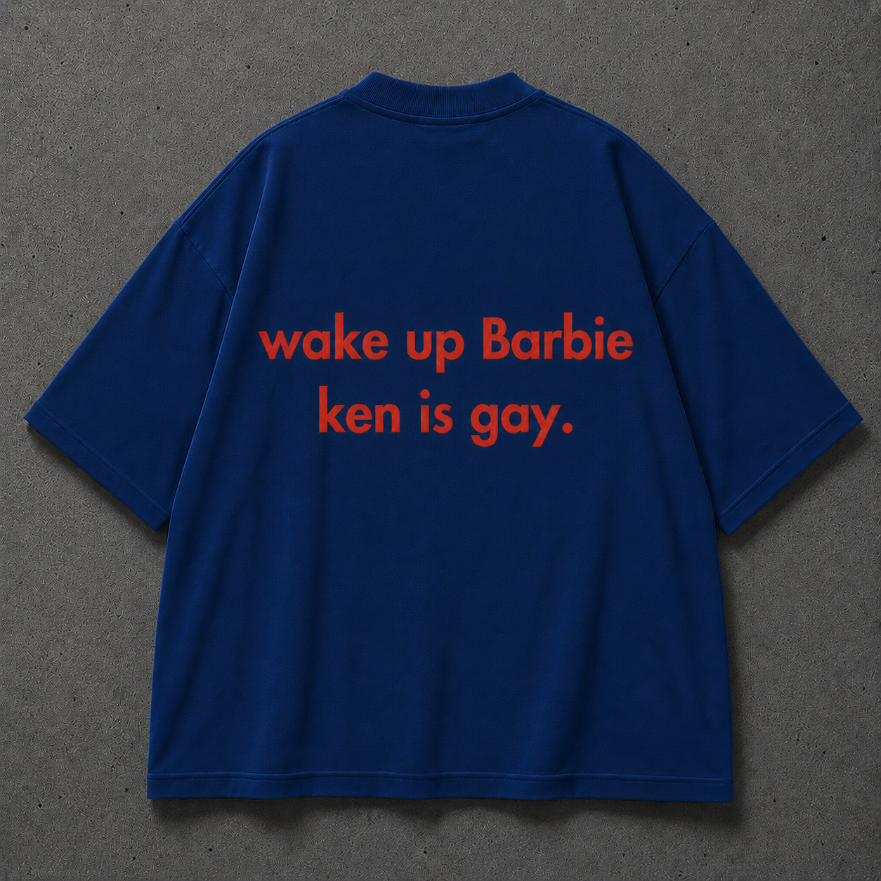 Barbie Wake-Up Call