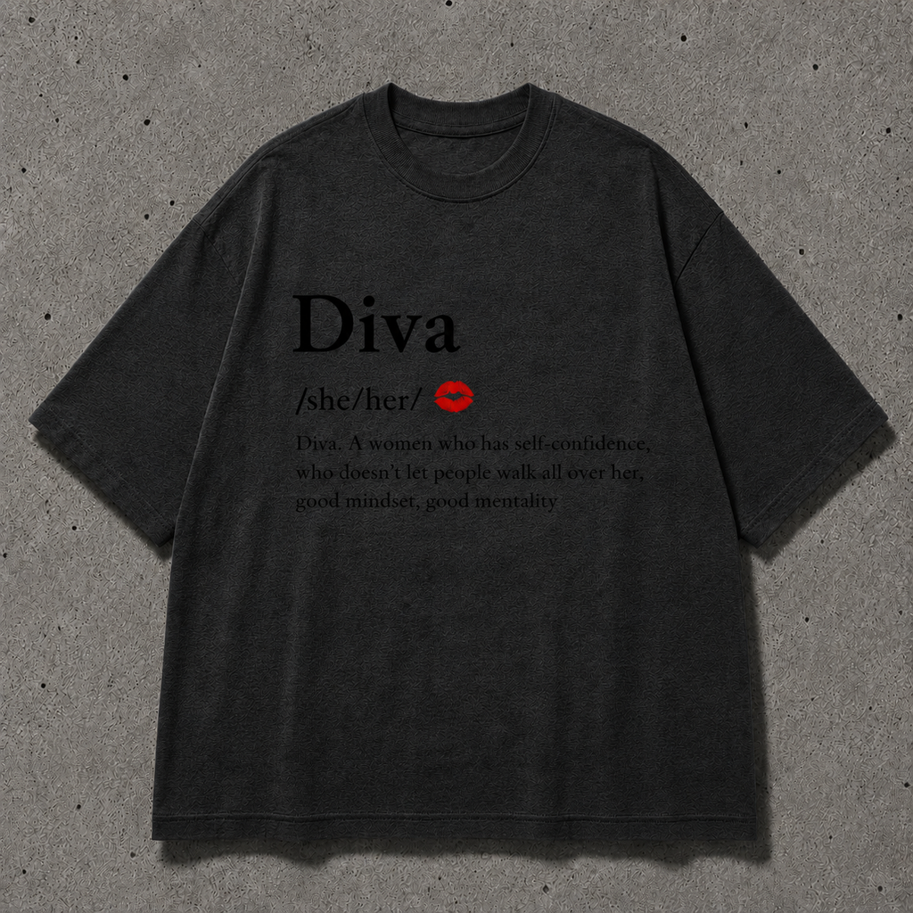 DIVA DEFINITION