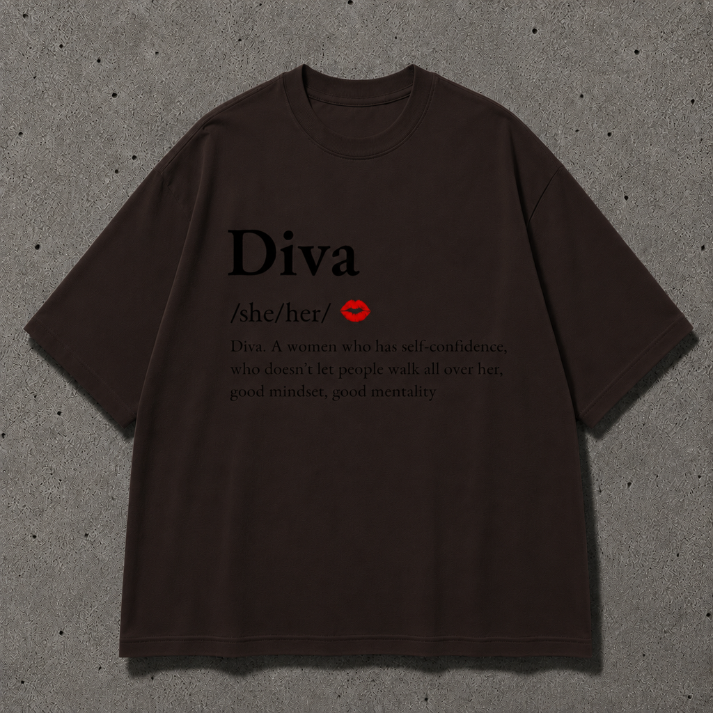 DIVA DEFINITION