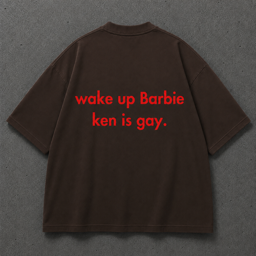 Barbie Wake-Up Call
