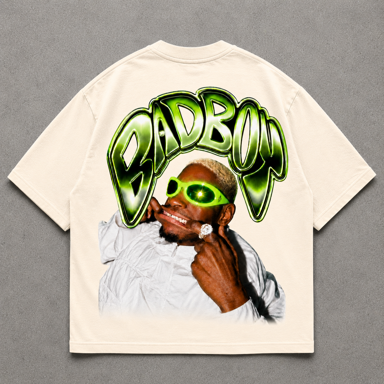 BAD BOY