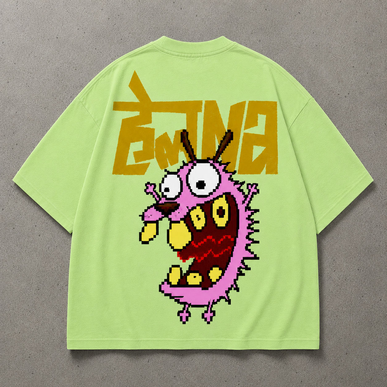 HELL NAH