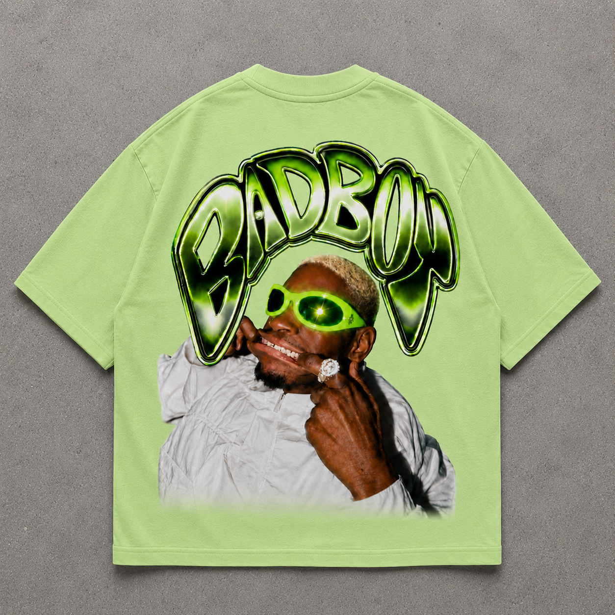 BAD BOY