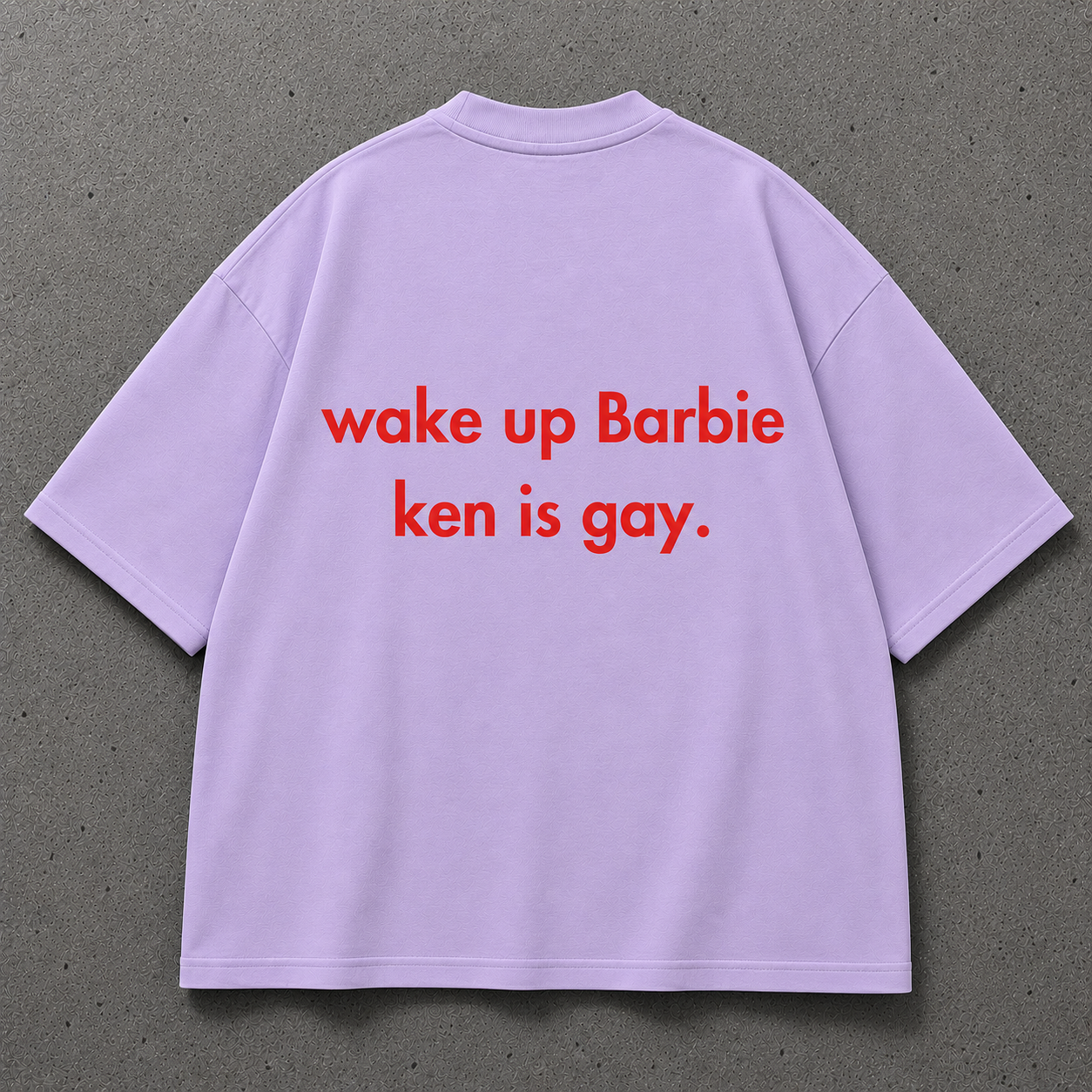 Barbie Wake-Up Call