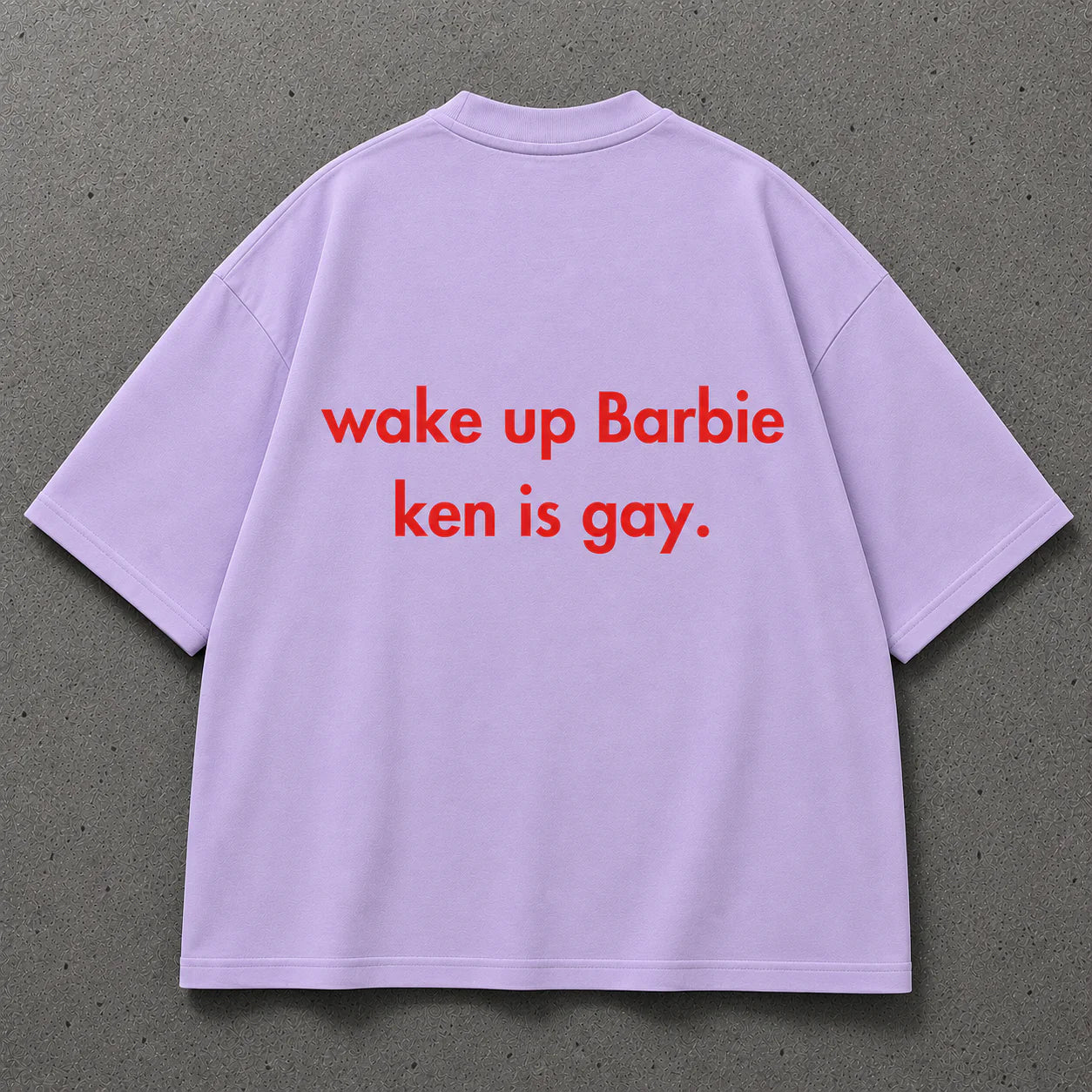 Barbie Wake-Up Call