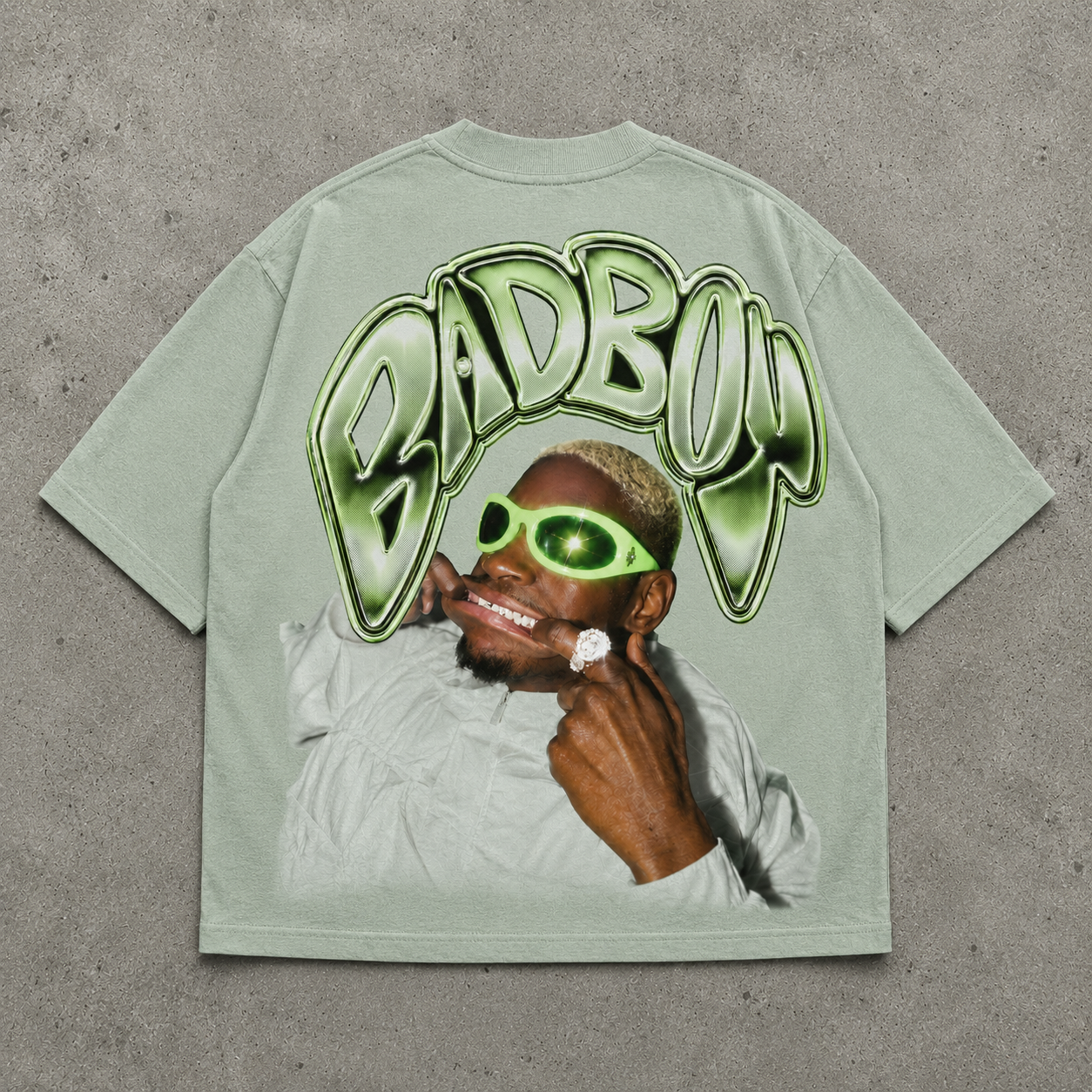 BAD BOY