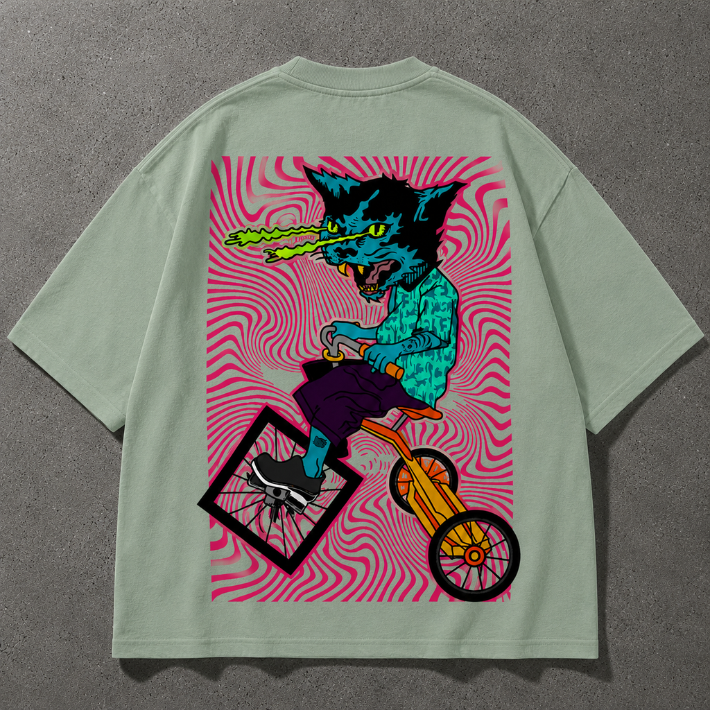 ACID RIDER