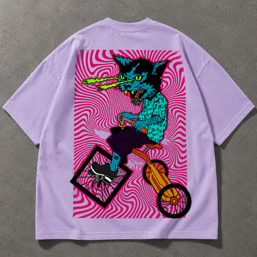 ACID RIDER