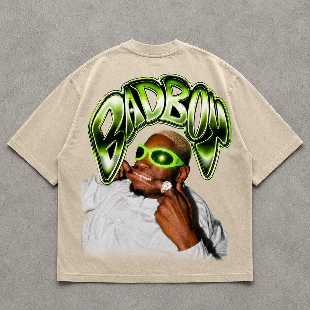 BAD BOY