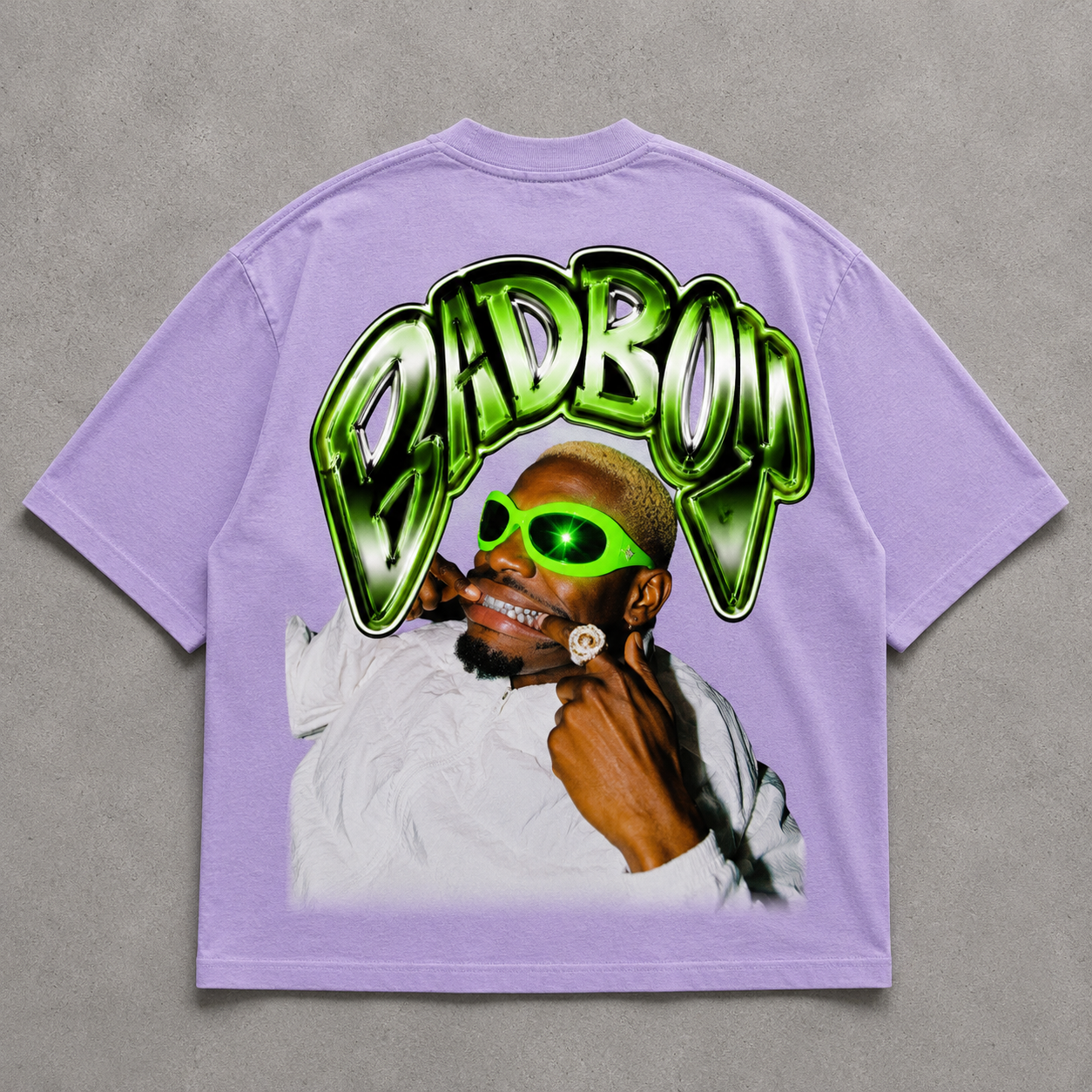 BAD BOY