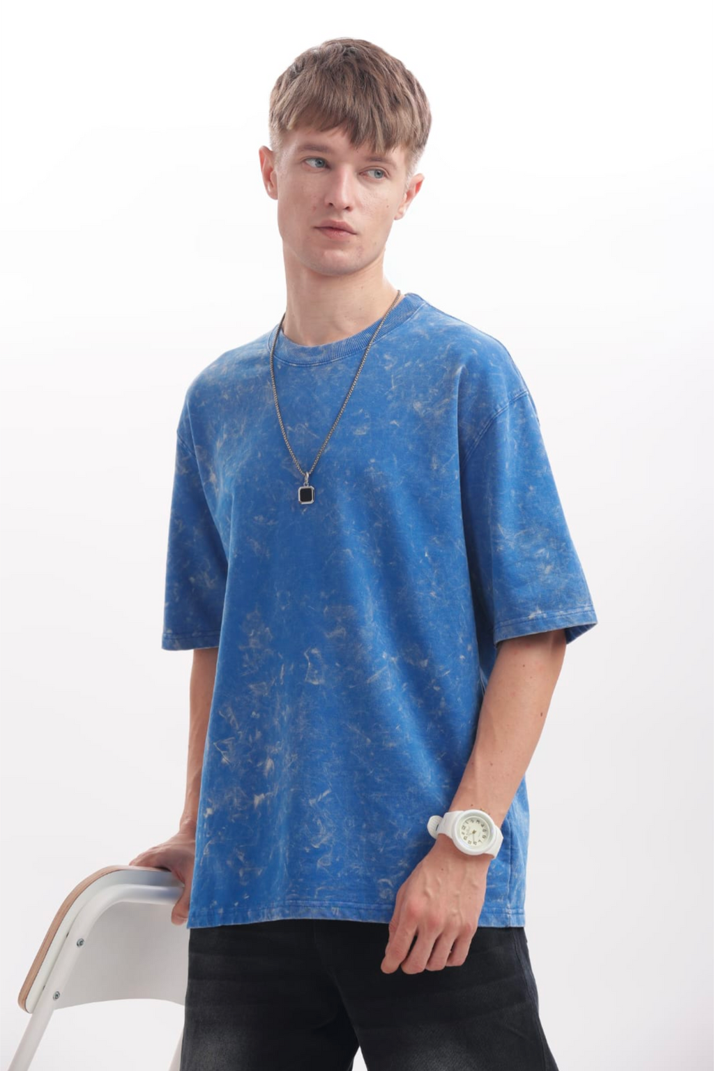 ACID WASH