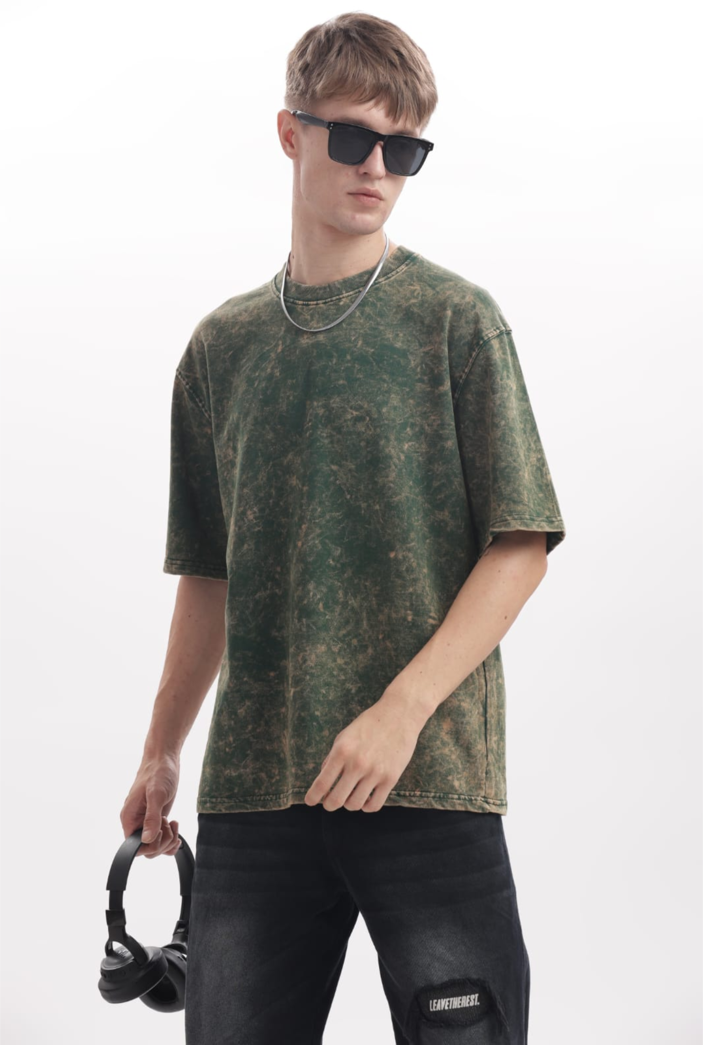 ACID WASH