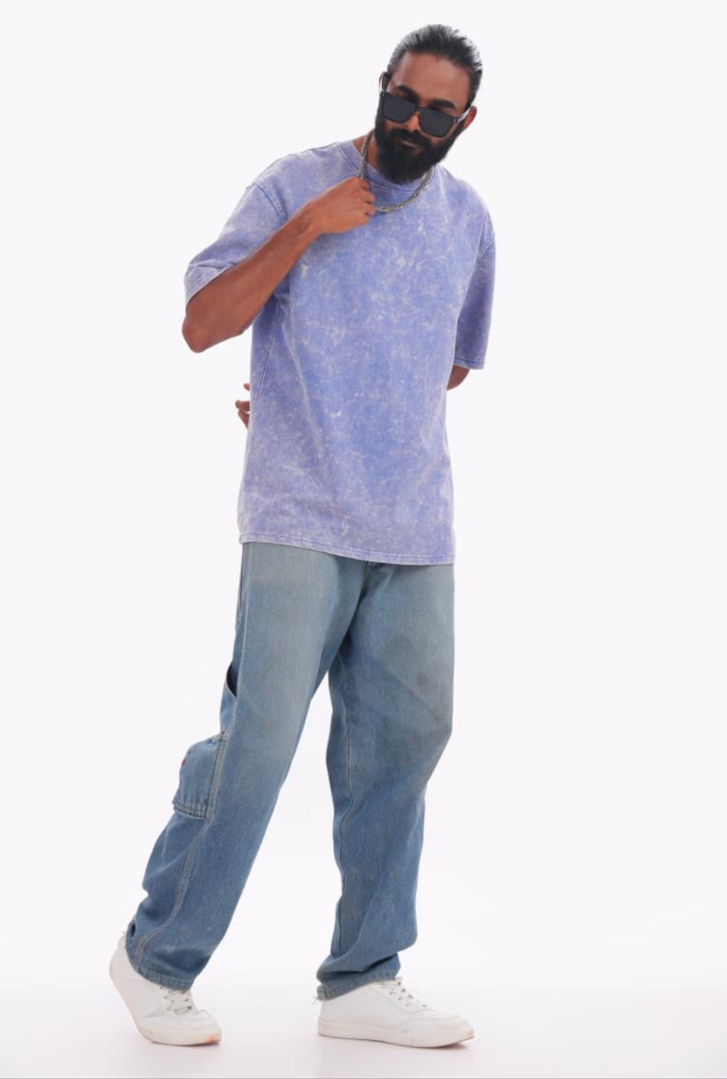ACID WASH